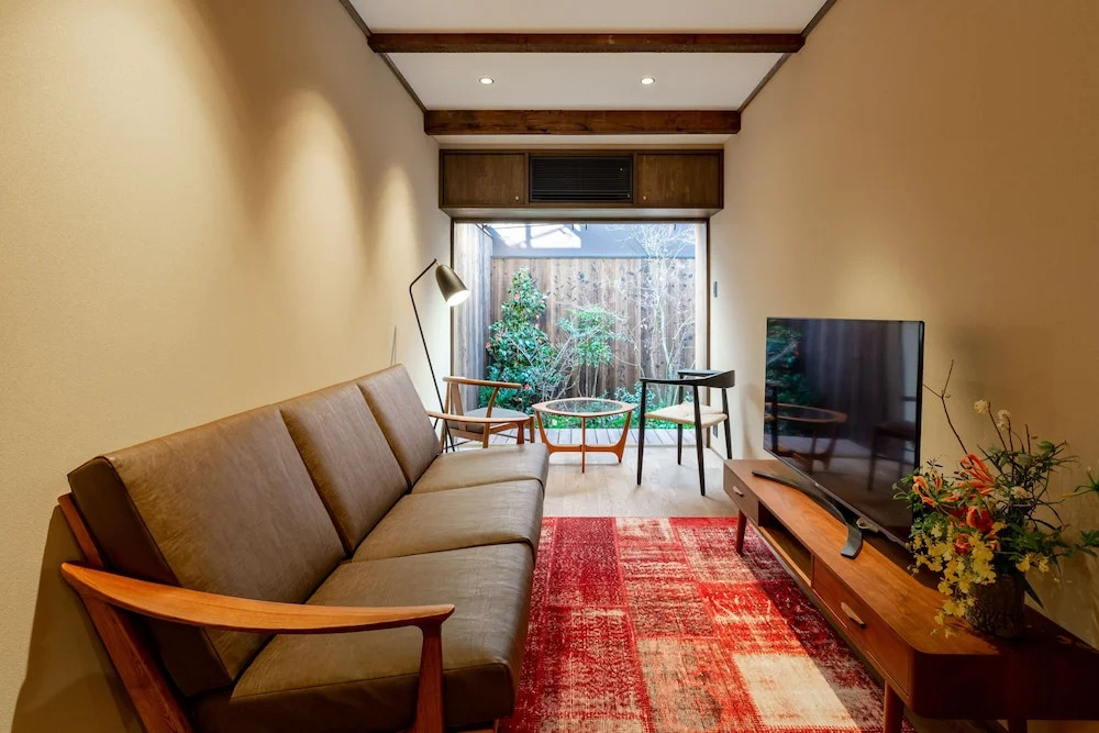 Guesthouse-Hana Starry Villa