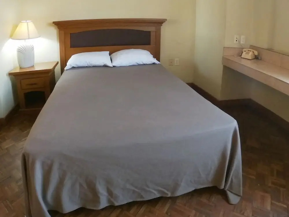 Hotel Sevilla Tampico