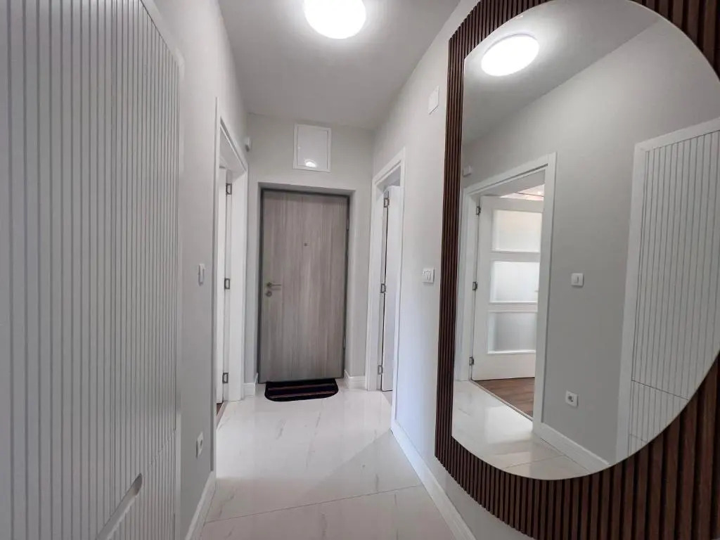 Glam apartment 1BR/Tivat/A step from the beach