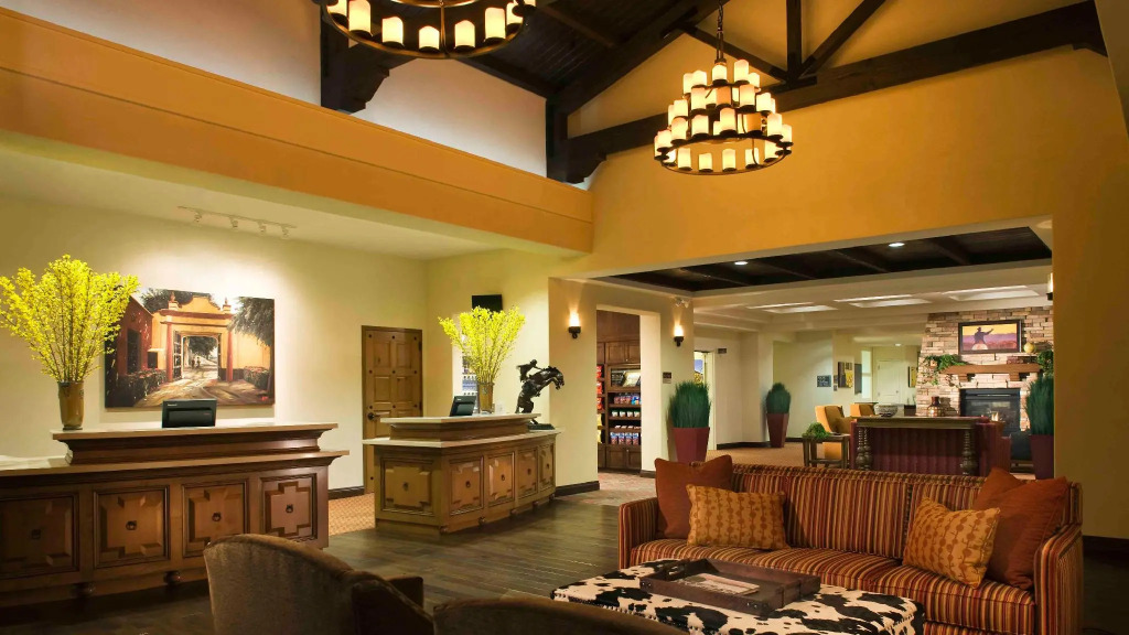 Residence Inn by Marriott San Juan Capistrano