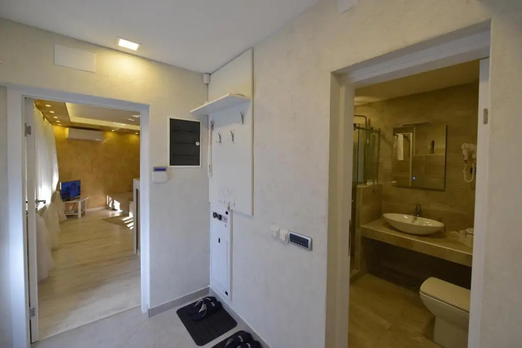 Apartman Centar Bg