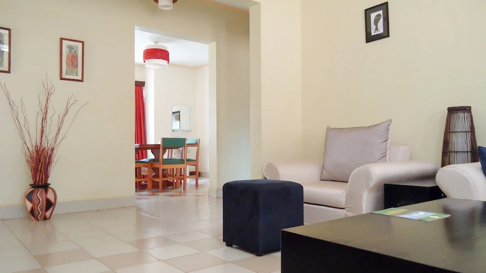 Kili-Konka Holiday Villa