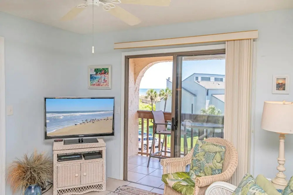 Unit 3320 - Ocean Racquet Club