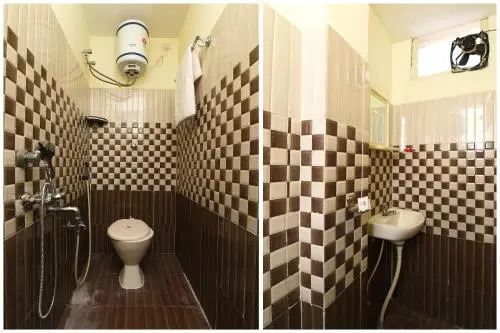 Hotel O Andhra Pradesh Hotels Association