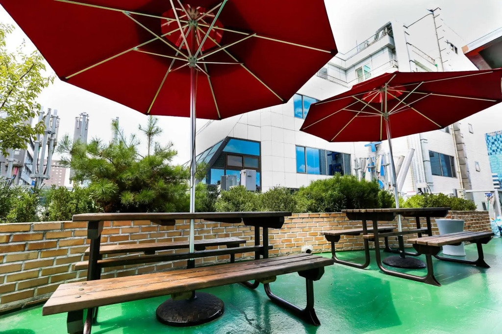 The Stay Hotel Myeongdong
