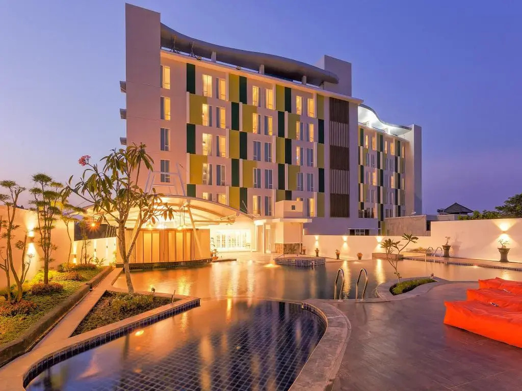 Sahid Bangka Hotel