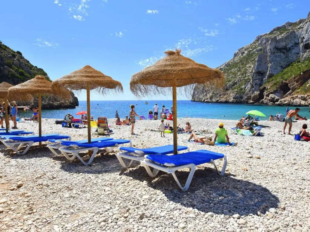 Casa Altamar I Javea - 5009