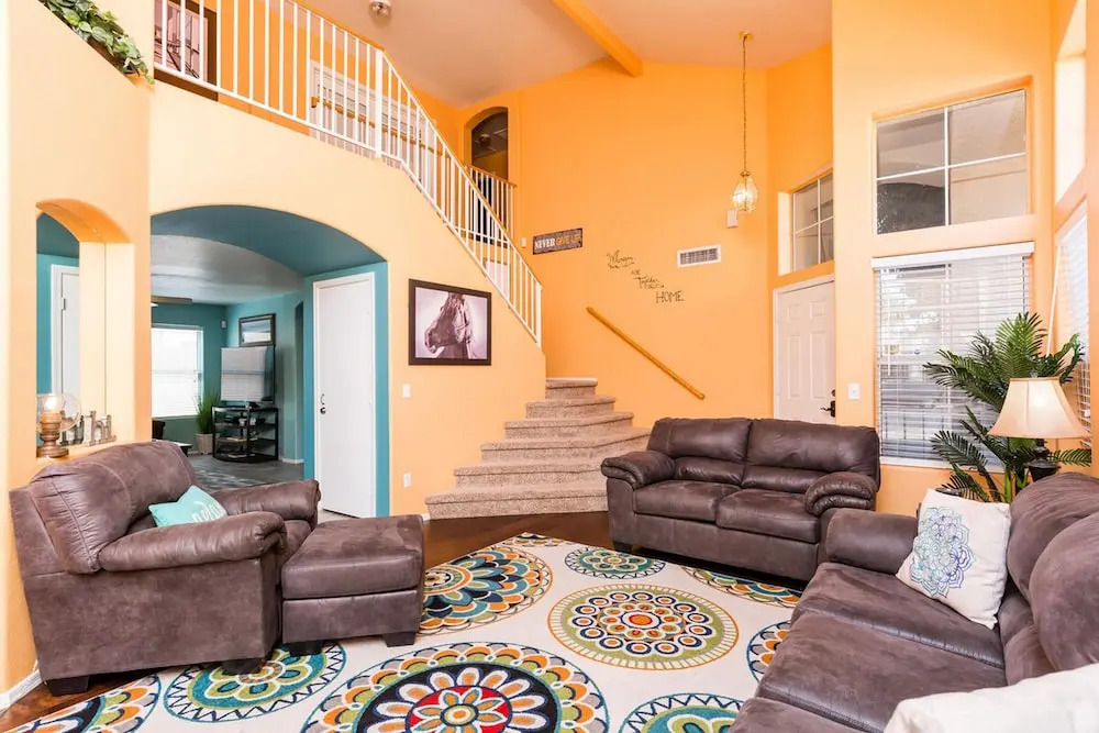 Chandler Oasis - 4 Bedroom by Casago