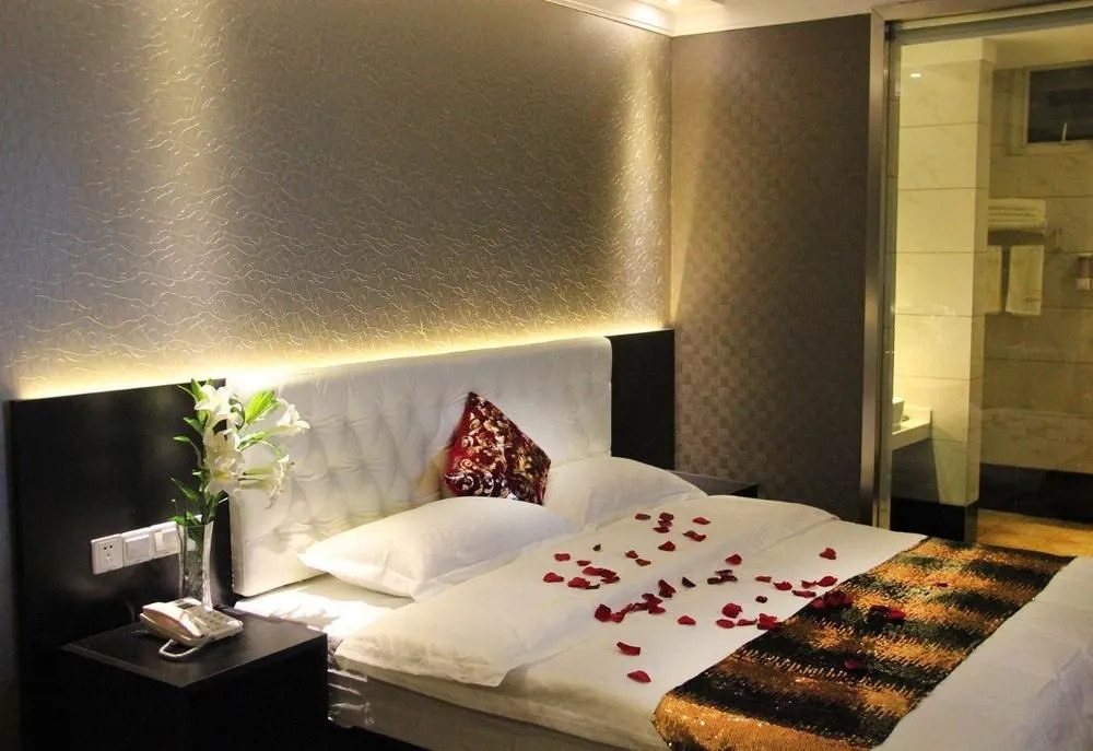 Joy Inn Chuxiong