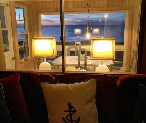 Chalet 44
