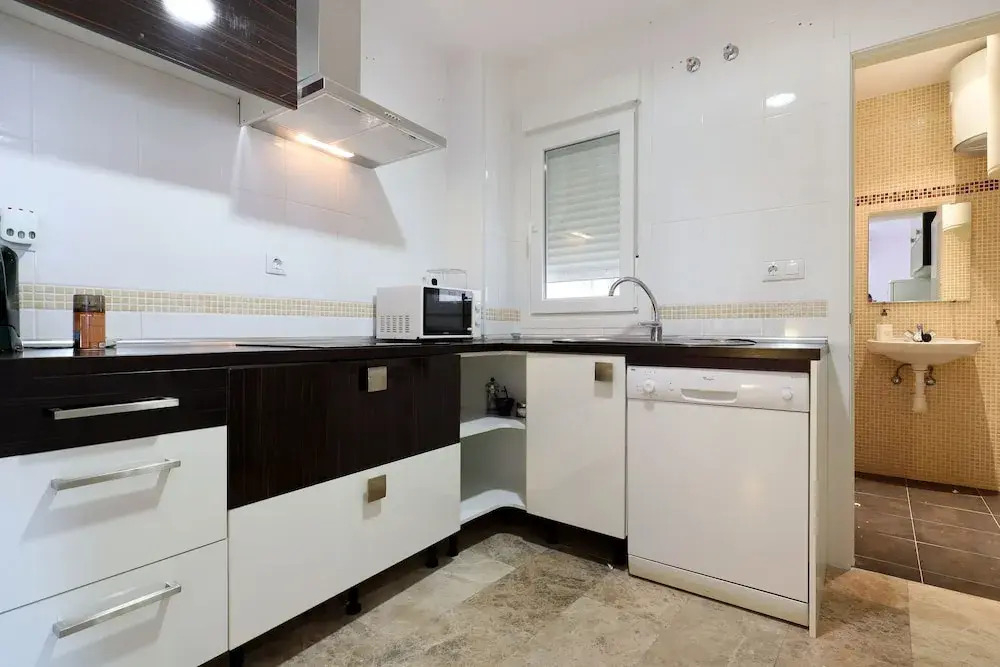 Apartamentos San Fernando 62