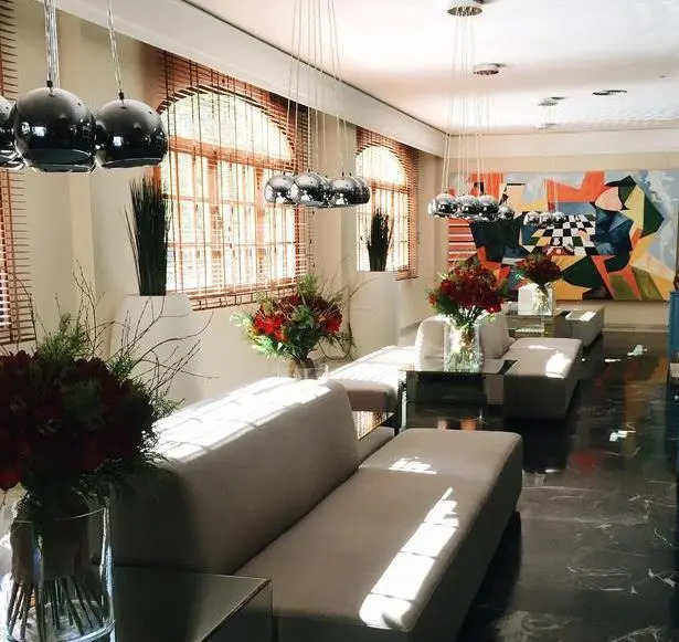 Hotel RL Anibal