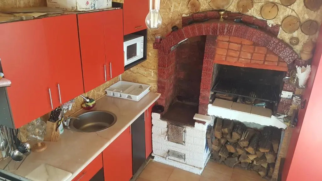Casa Bradu Sharing Home