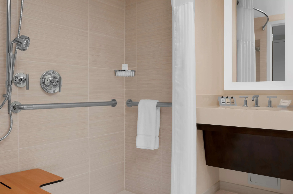 Hilton Garden Inn New York - Times Square Central