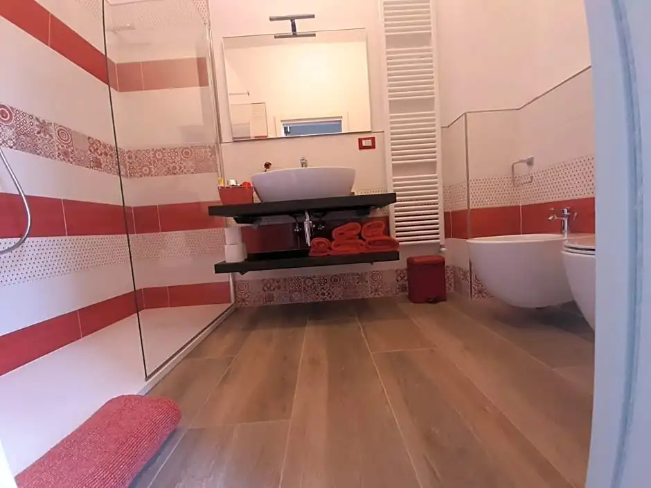 B&B La Porta di Levante