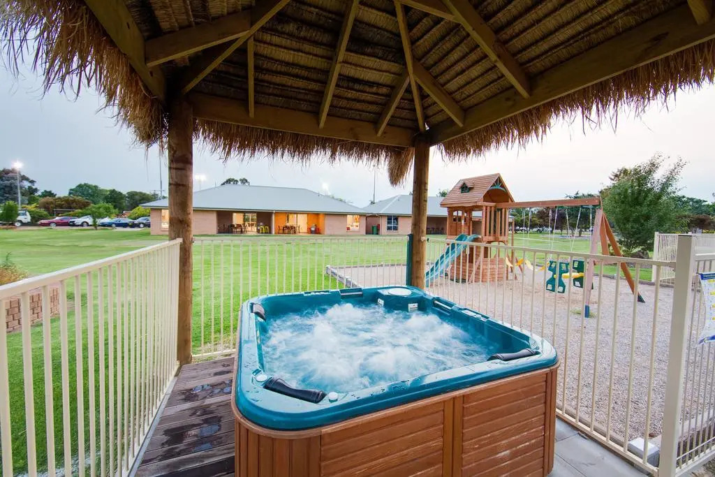 Howlong Golf Resort