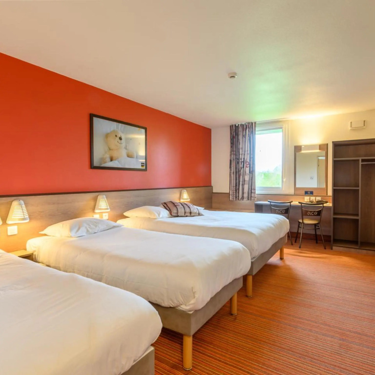 Ace Hôtel Paris Marne La Vallée
