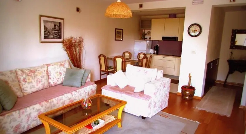 Holiday Home Alegra