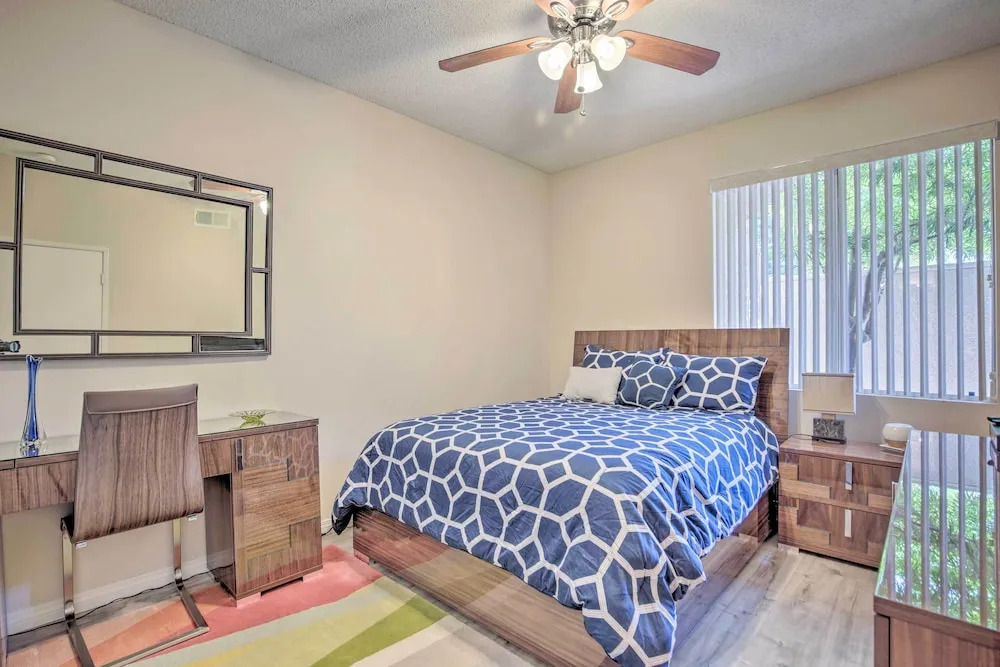 067439 2 BR Golf Resort Condo ~ 6 Mi to Polo Club!