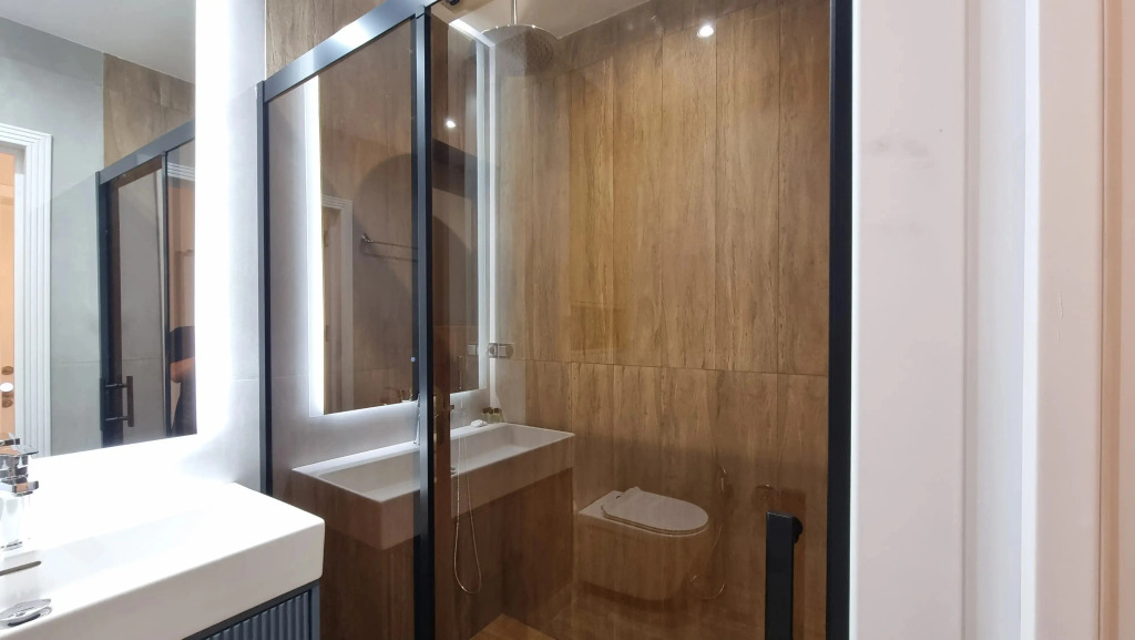 Апартаменты Emiland Apart Baku