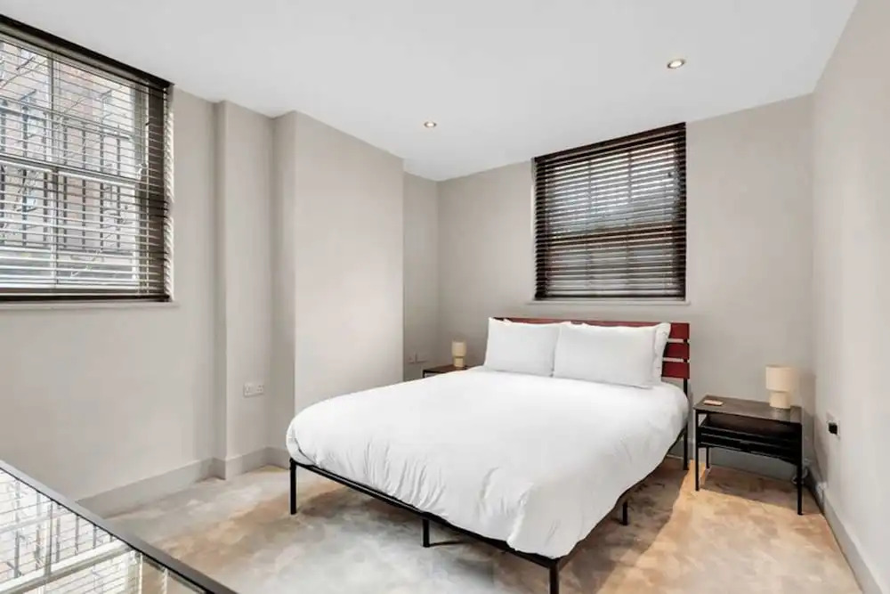 Cosy Urban Retreat