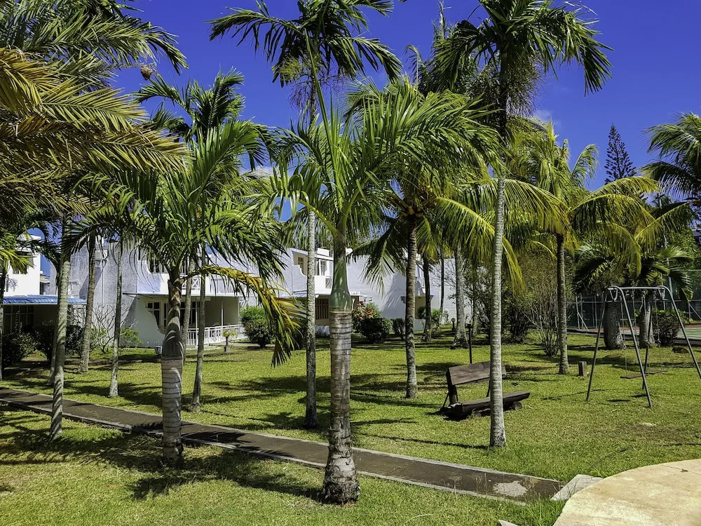 Villa Les Natines