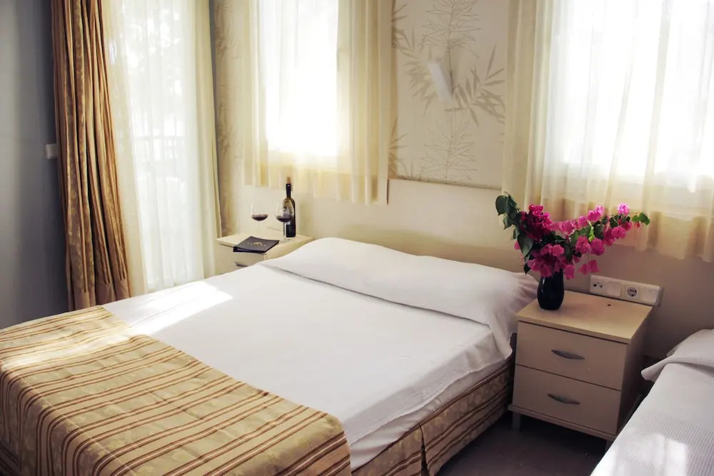 AÇELYA OTEL