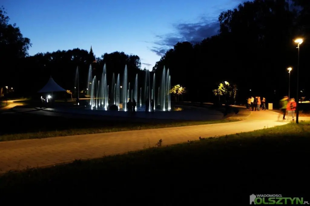 X-floor Warmia Towers