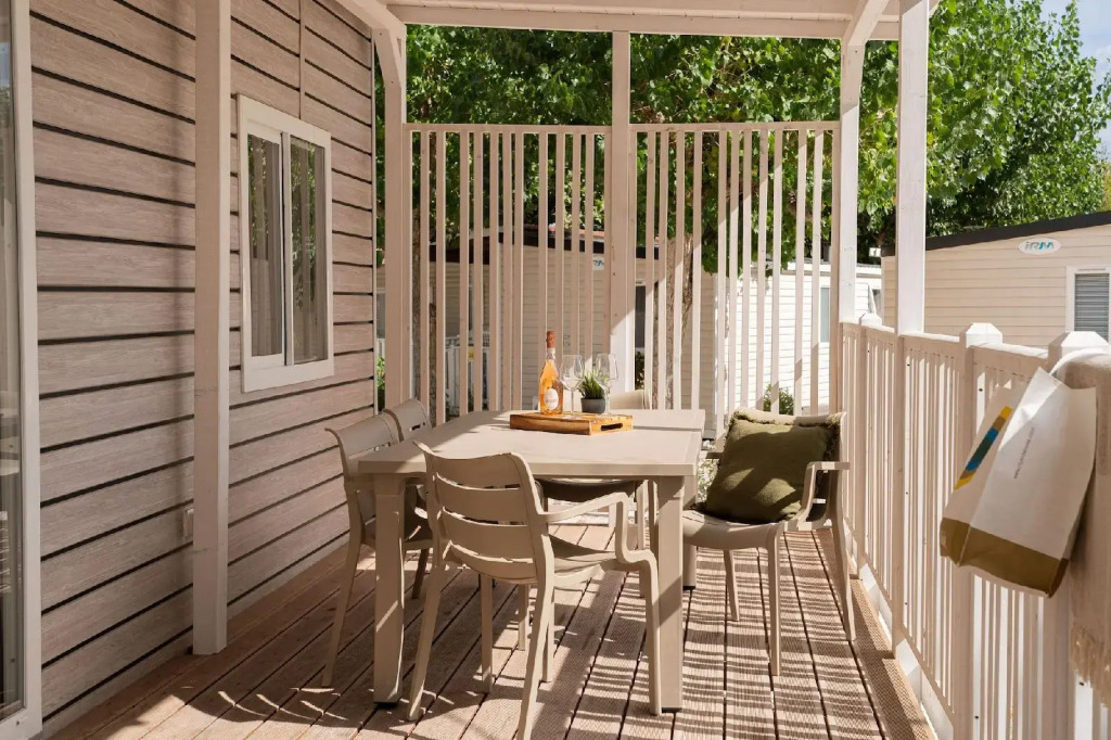 Sentido Riccione Premium Camp