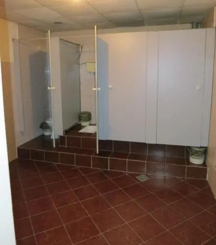 Guest House on Studencheskaya 24