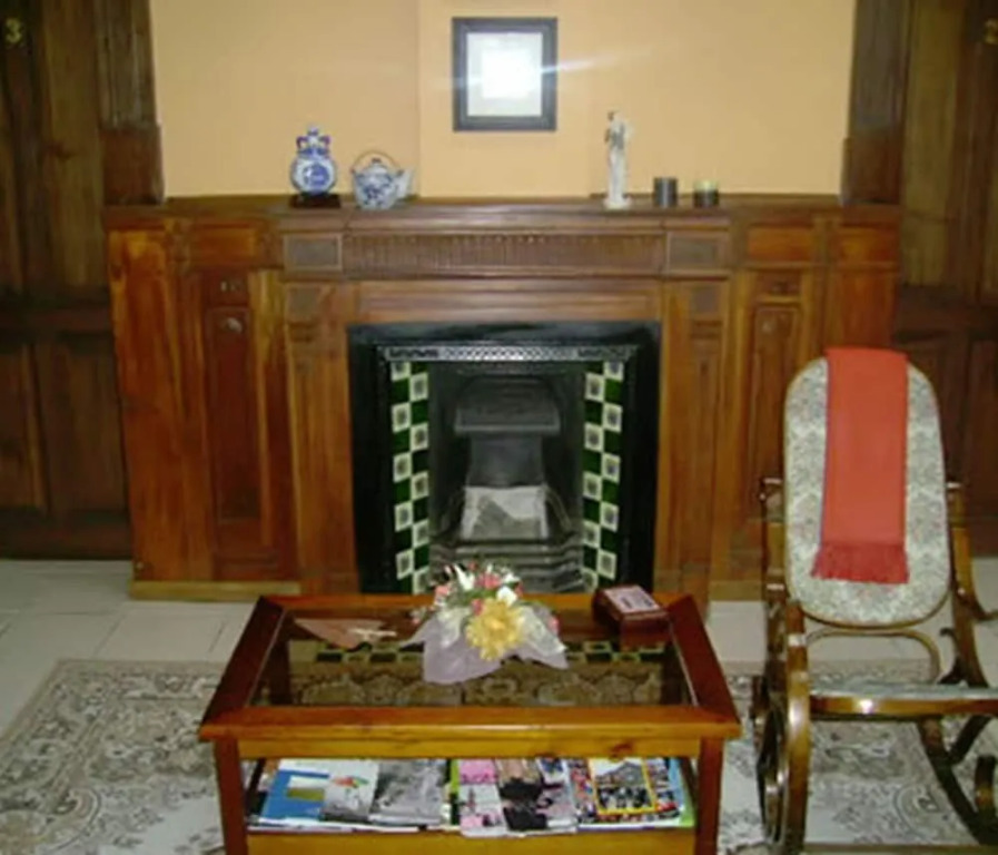 Art Nouveau Hostal