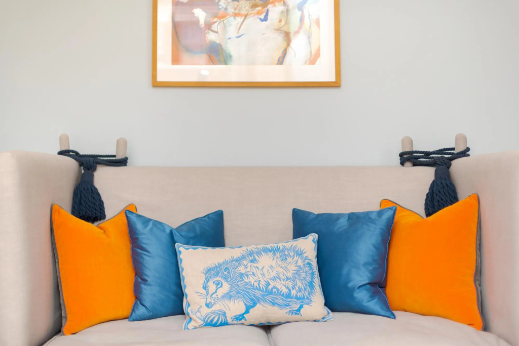 A West London Retreat