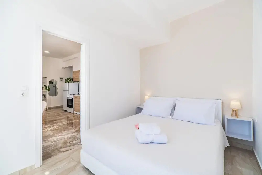 Avra Sfakia Apartments