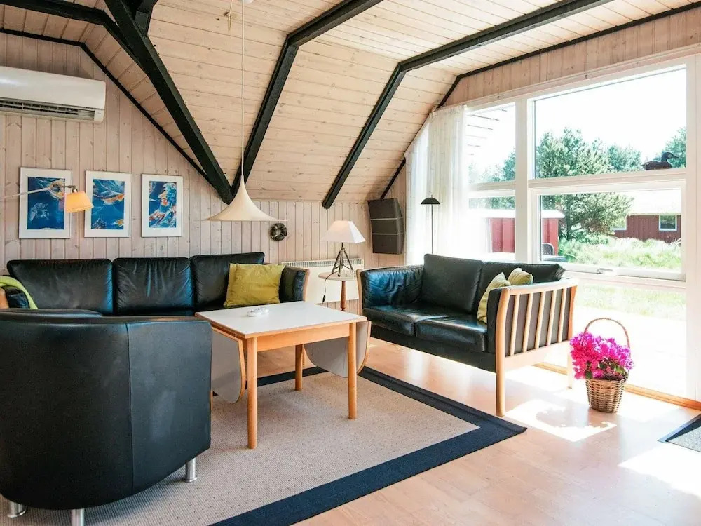4 star holiday home in Rømø