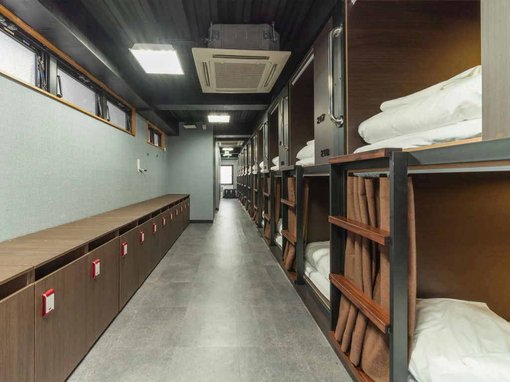 Hostel JAZ