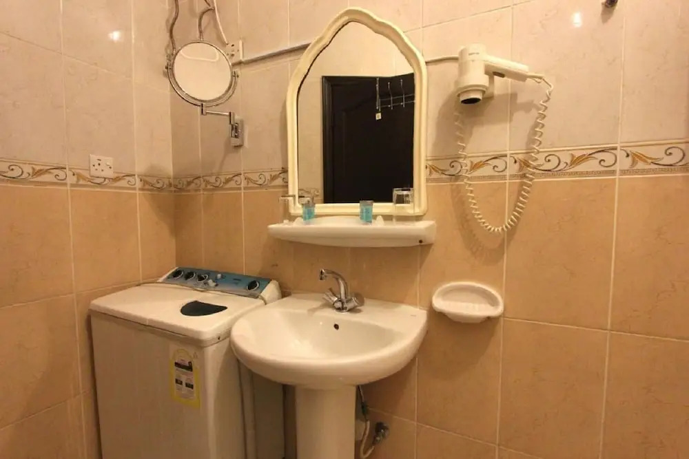 Abahi Apartment