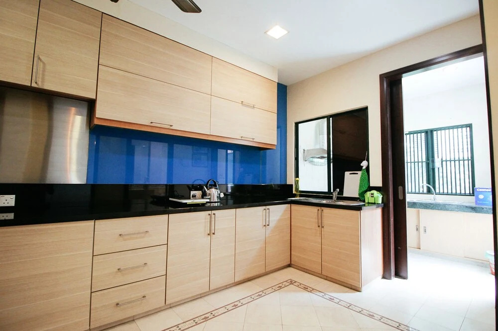 Benvenuto Kota Damansara 4R3B Wifi
