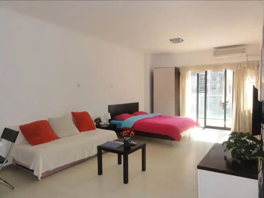 Homehunter Short Term Apartment