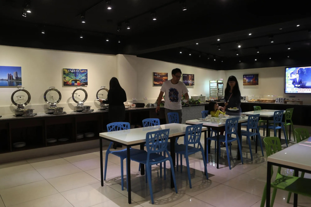 M Hotel