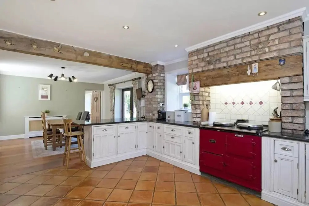 Countryside Home Located Just Outside Dublin City