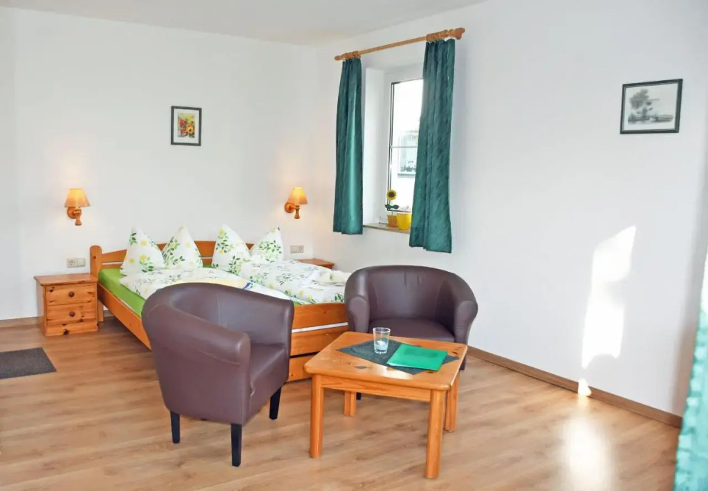 Pension Seeperle