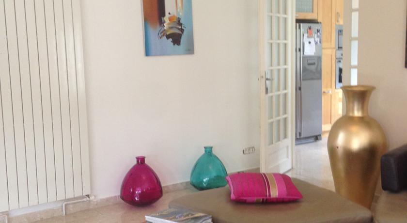 Villa Magny Le Hongre Disney Paris