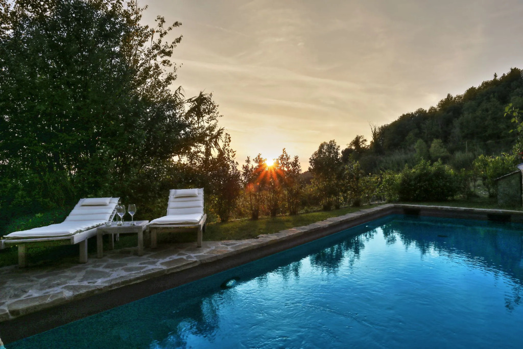 Villa Delle Upupe 8, Emma Villas