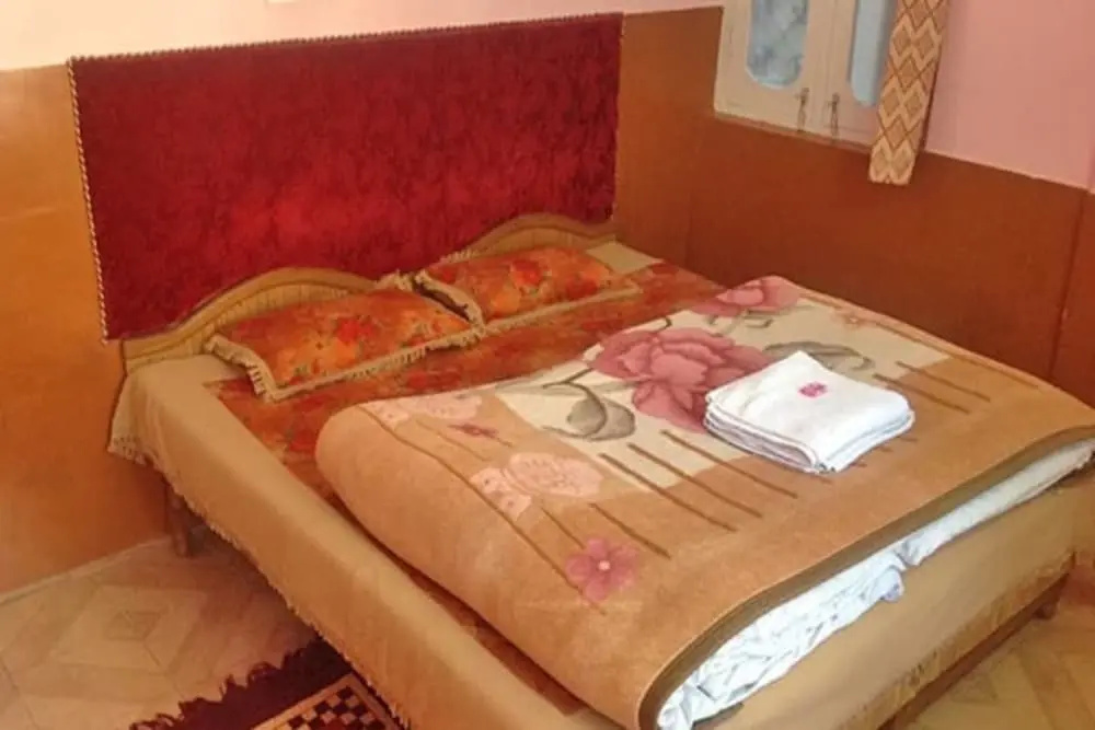 Hotel Ekant Lodge - Budget Hotel In Mcleodganj