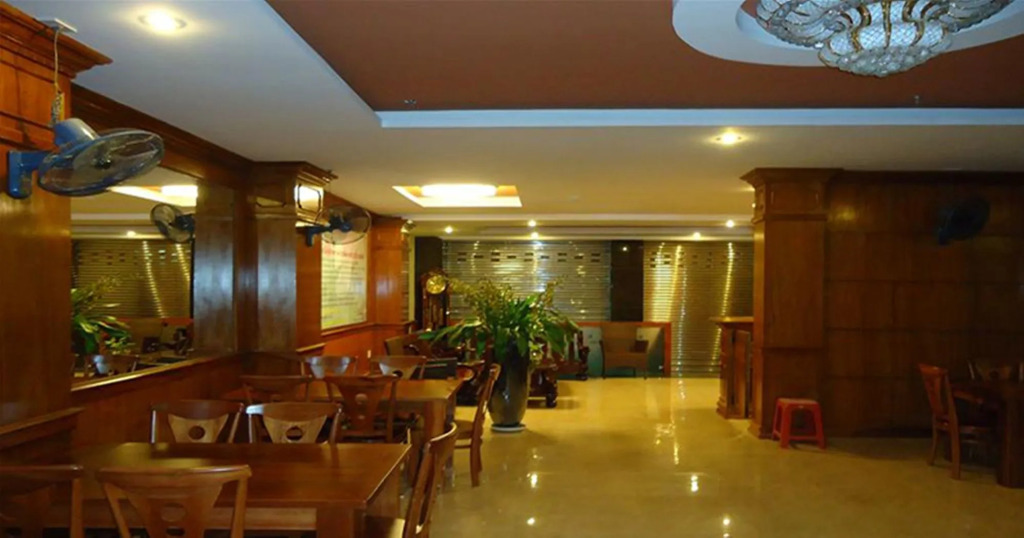 Phu An Hotel