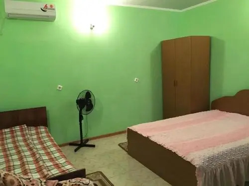 На Зелёной 7