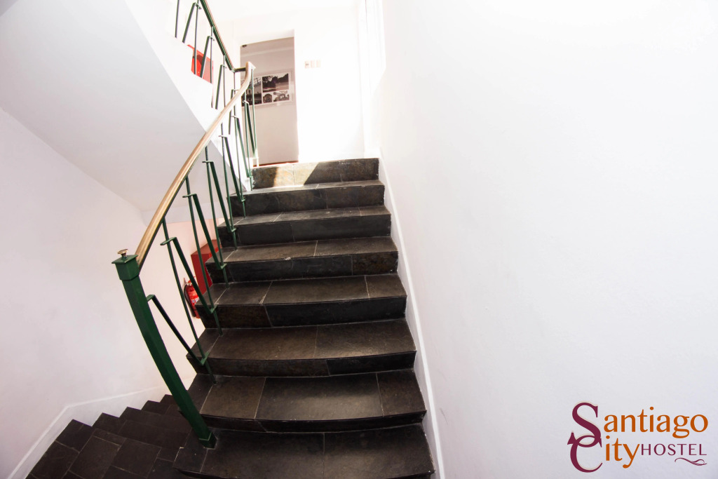 Santiago City Hostel