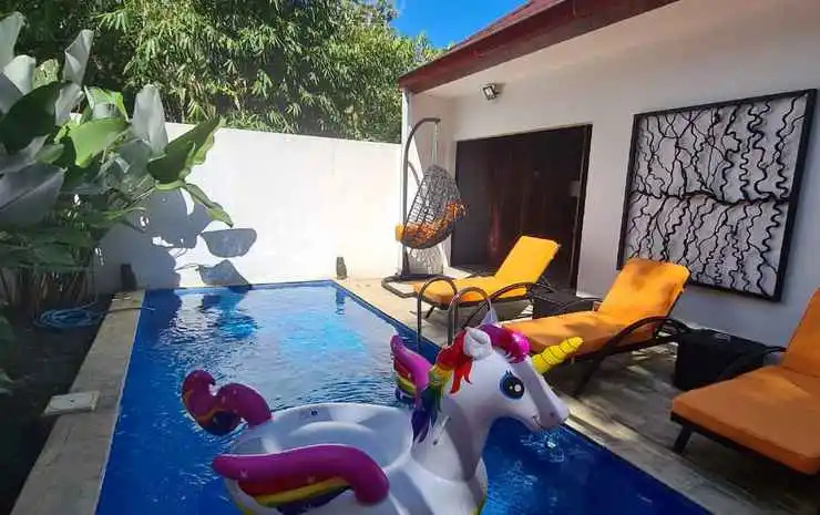 Kings Home Villa