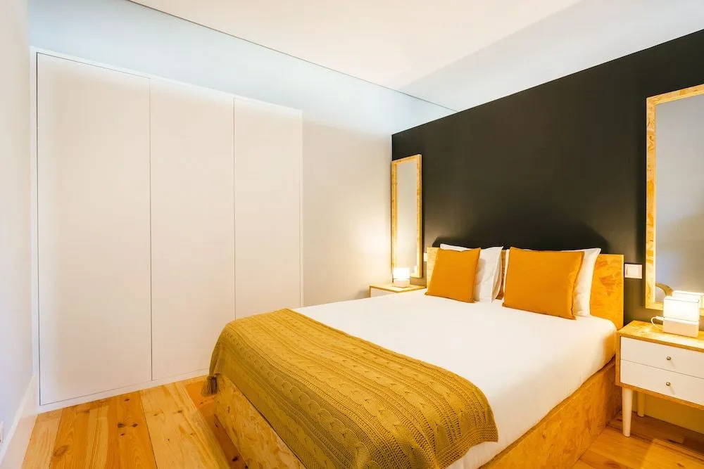 Santos Pousada Executive Studio