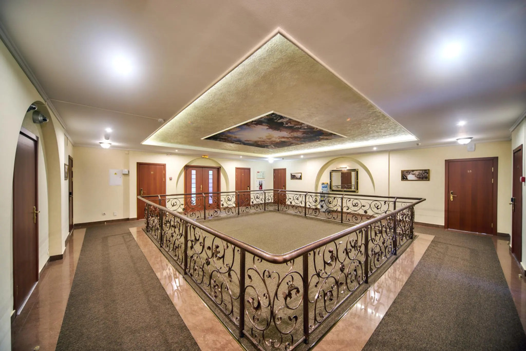 Atrium